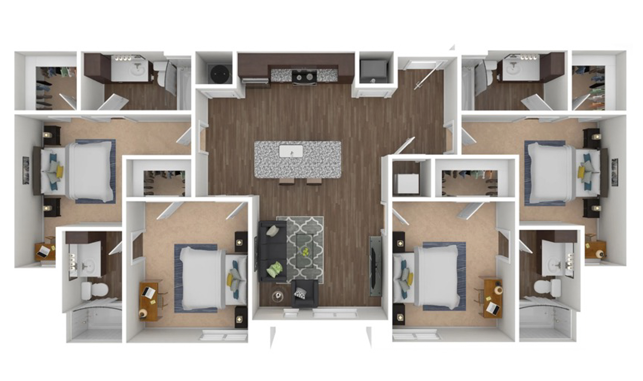 Nine20 Tempe  Lease Takeover (Offering Bonus)