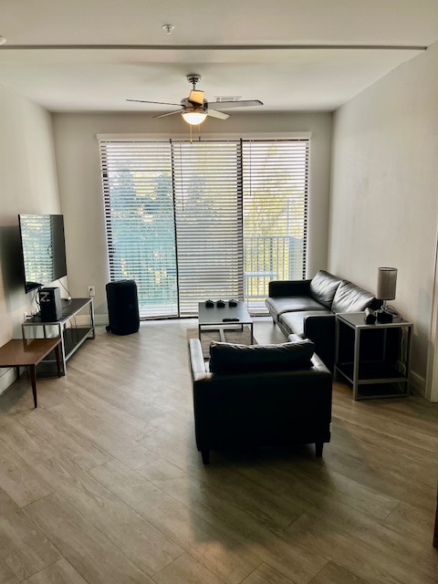 Park Place 4 person Sublet (Will Cover Subletting fee and provide $1600 bonus!)