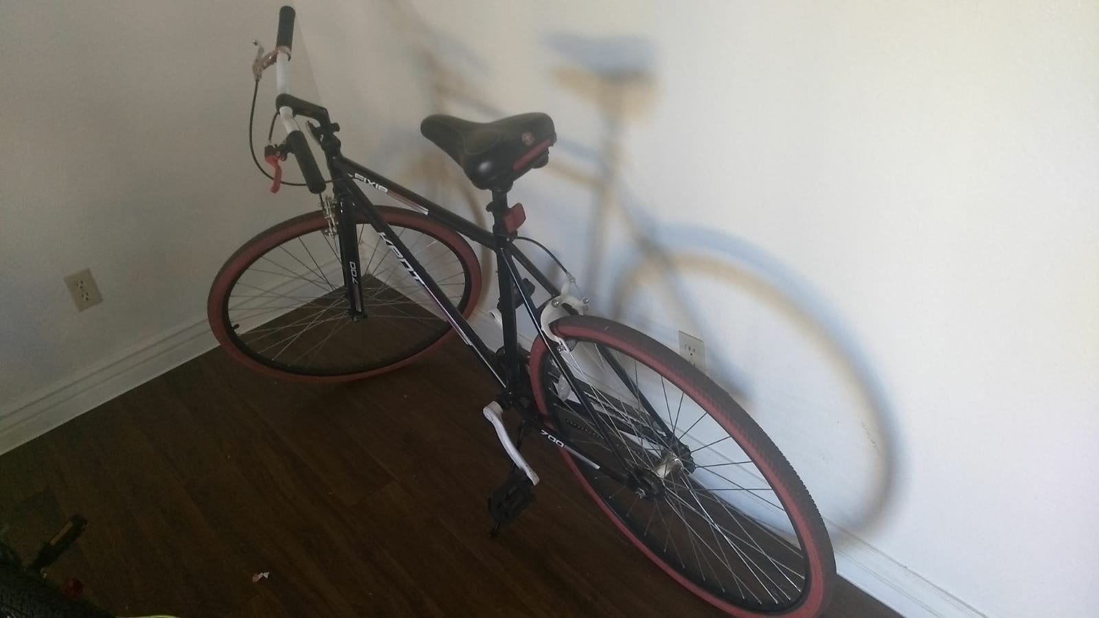 Kent Fixie 700C bike for sale