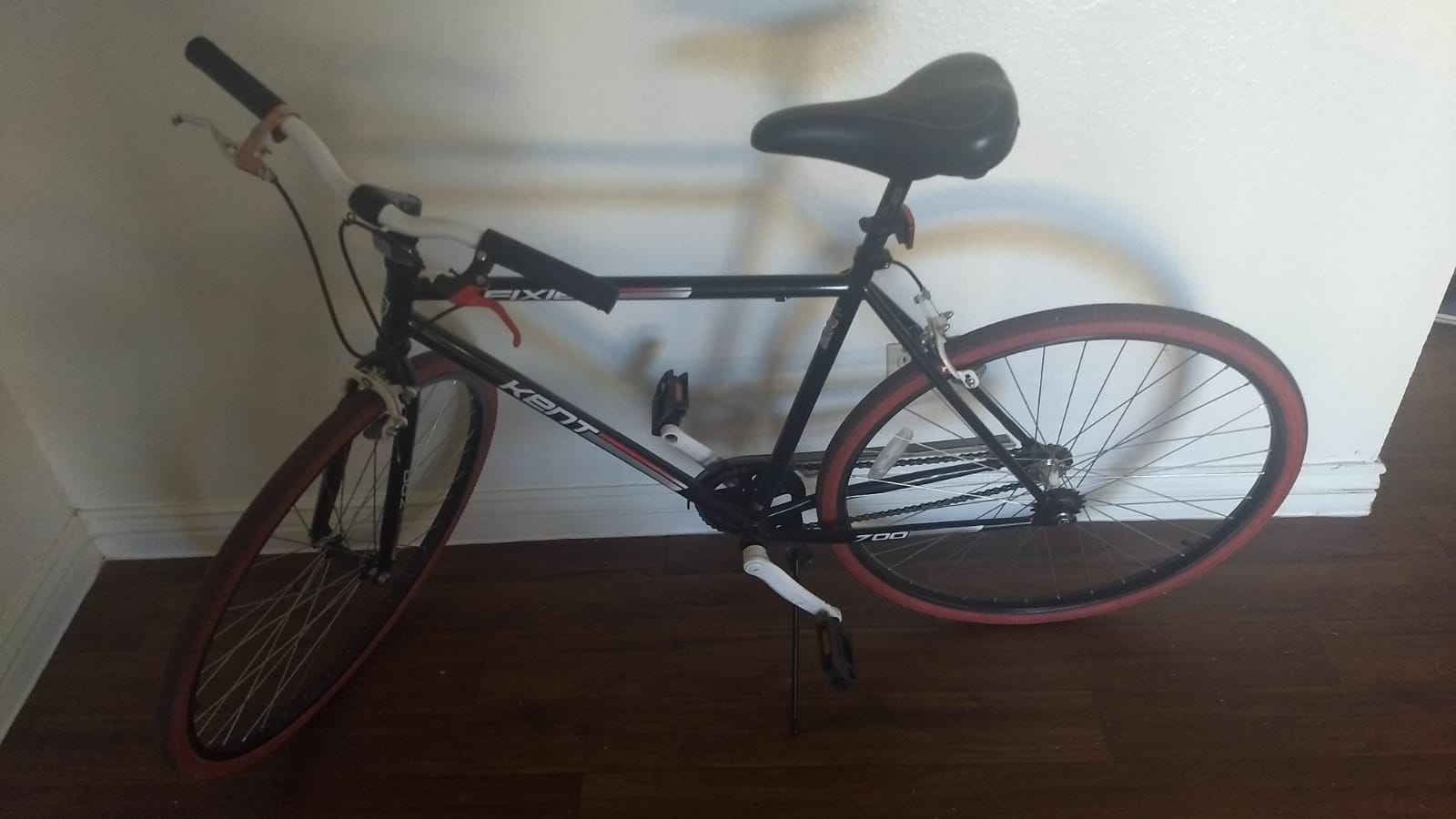 Kent Fixie 700C bike for sale