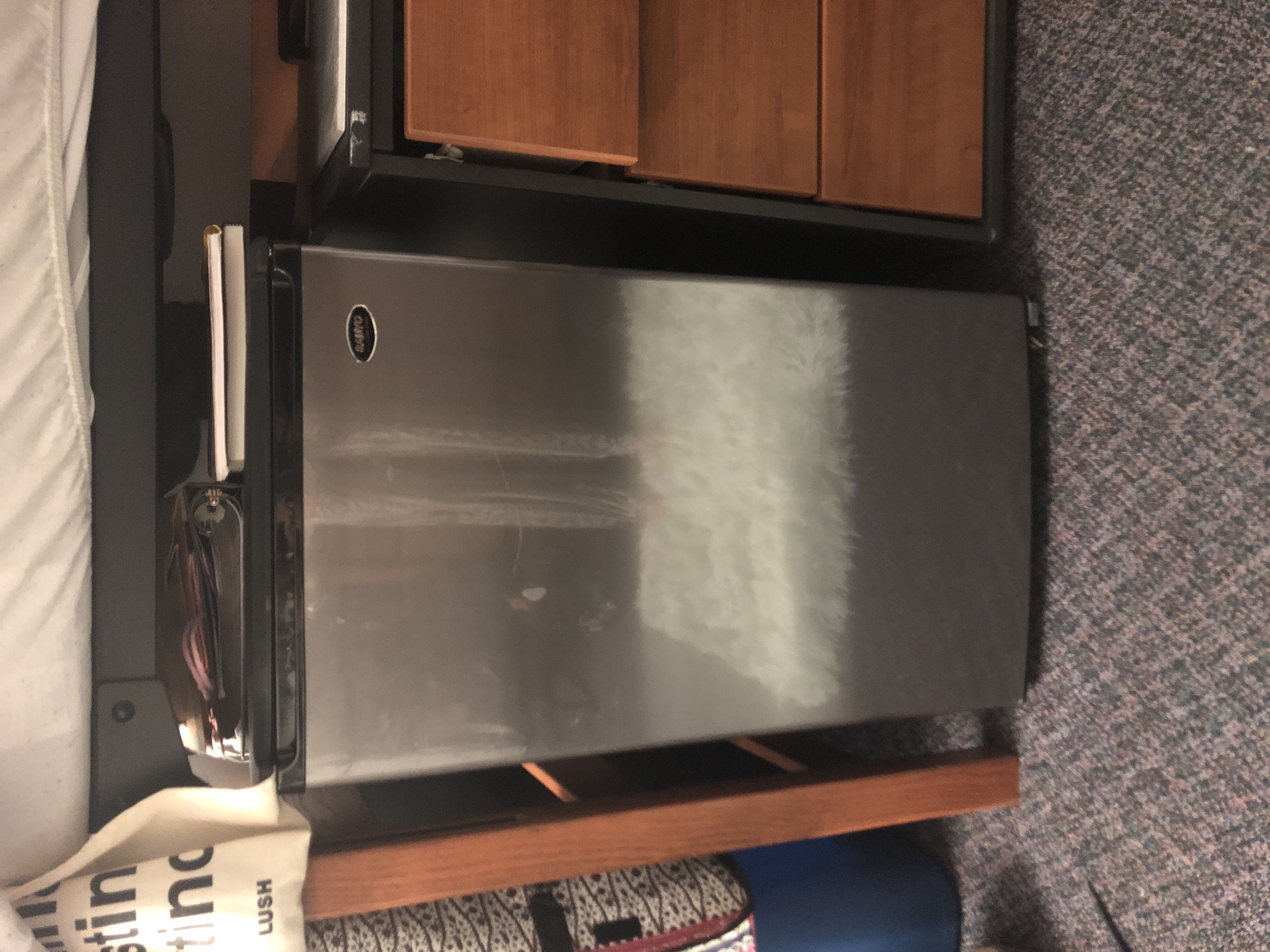 Mini Fridge For Sale
