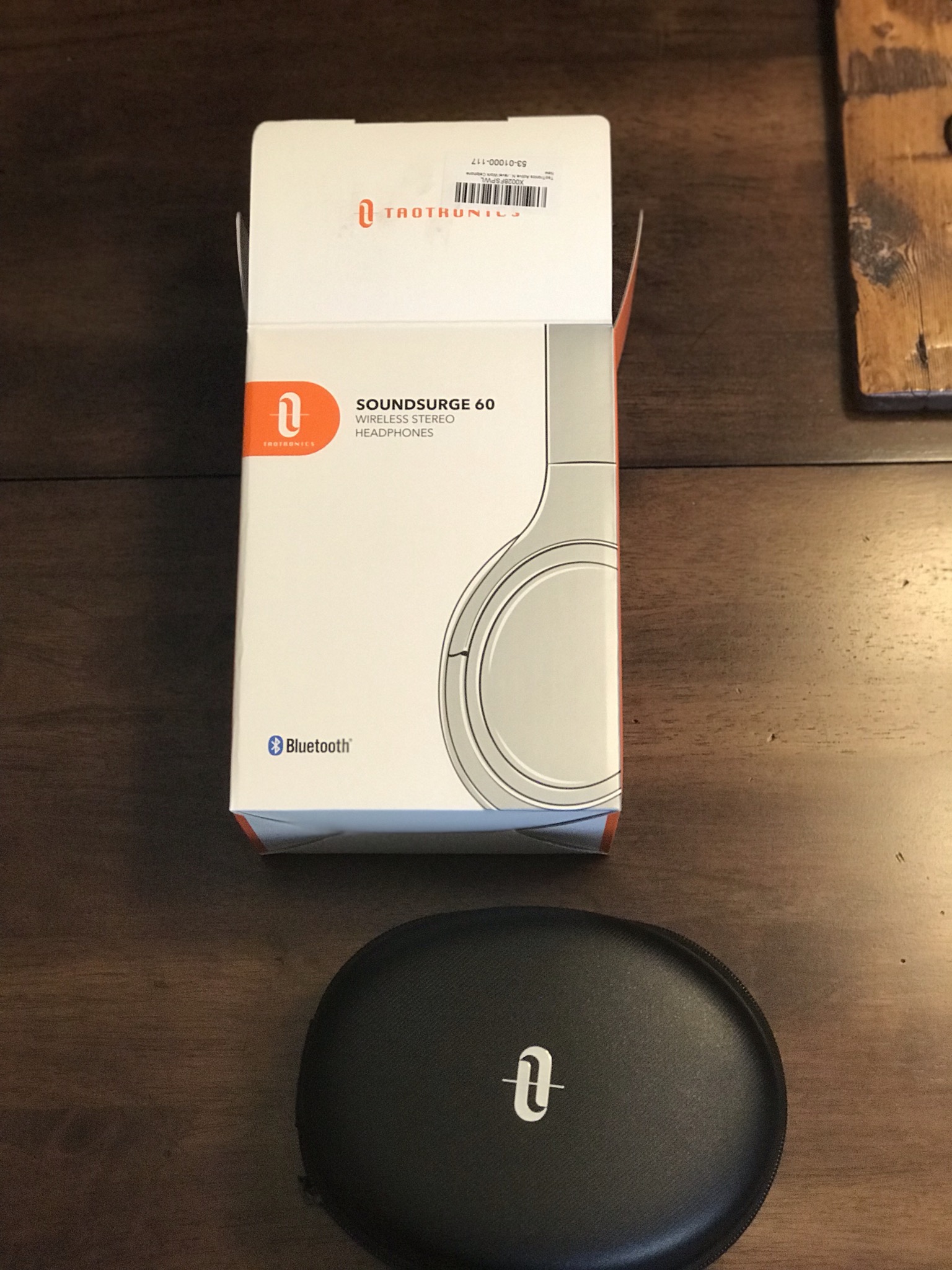 Bluetooth Headphones New